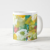 Tasse Géante Le printemps a Sprung II (Devant droit)