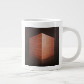 Tasse Géante Le vin affaire 2012 (Droite)