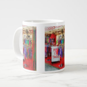 Tasse Géante Leashes et Harnais pour animaux de compagnie à ven