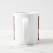 Tasse Géante Lecteur petit 2005 (Dos)