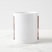 Tasse Géante Lecteur petit 2005 (Devant)