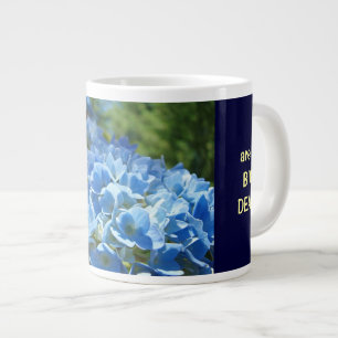 Tasse Géante Les infirmières sont une GRANDE AFFAIRE ! Grandes