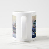 Tasse Géante Liaisons 1986 (Dos)
