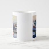 Tasse Géante Liaisons 1986 (Devant)