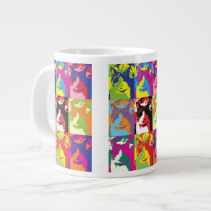 Tasse Géante Libre