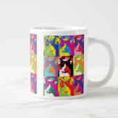 Tasse Géante Libre (Droite)