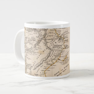 Tasse Géante Libye
