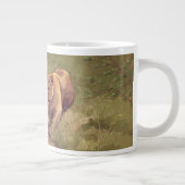Tasse Géante Lion Cubs (Droite)