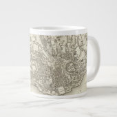 Tasse Géante Lisbonne, Portugal (Devant droit)