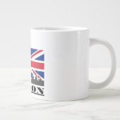Tasse Géante London Pride (Droite)