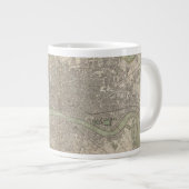 Tasse Géante Londres 1843 (Devant droit)