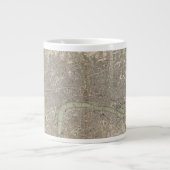 Tasse Géante Londres 1843 (Devant)