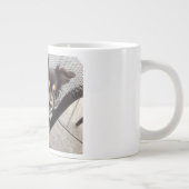 Tasse Géante loopyloïde (Droite)