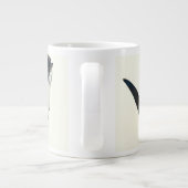 Tasse Géante Loutre curieuse 2003 (Dos)