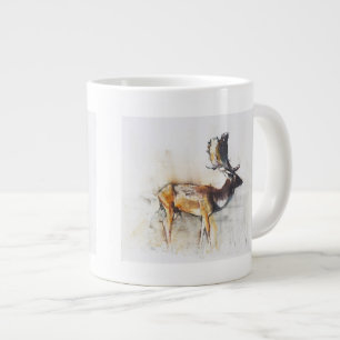 Tasse Géante Mâle affriché magnifique 2006