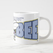 Tasse Géante Marine américaine (Droite)