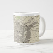 Tasse Géante Marseille 2 (Devant droit)