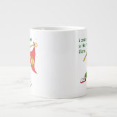 TASSE GÉANTE MARVIN THE MARTIAN™ (Devant)