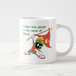 TASSE GÉANTE MARVIN THE MARTIAN™