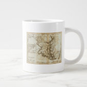Tasse Géante Maryland 4 (Droite)