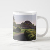 Tasse Géante Matin 2013 d'Ann de cap (Droite)