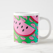 Tasse Géante Melon Mania ! (Droite)