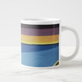 Tasse Géante Mer et sable 2003 de Sun (Droite)