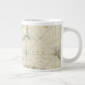 Tasse Géante Mer Méditerranée 2 (Droite)