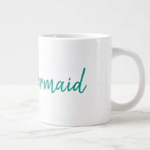 Tasse Géante Mérienne