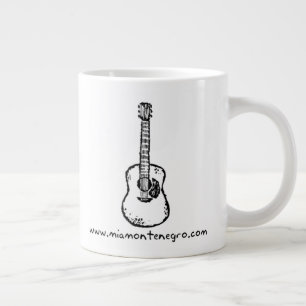 Tasse géante Mia