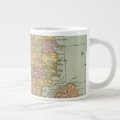 Tasse Géante Michigan 3 (Droite)