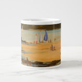 Tasse Géante Millbay 2011 (Devant)