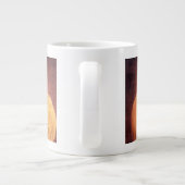 Tasse Géante Moine bouddhiste 2005 (Dos)