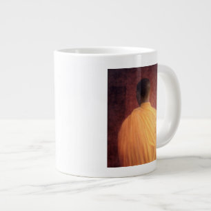Tasse Géante Moine bouddhiste 2005