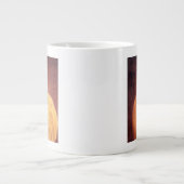 Tasse Géante Moine bouddhiste 2005 (Devant)