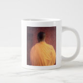 Tasse Géante Moine bouddhiste 2005 (Droite)