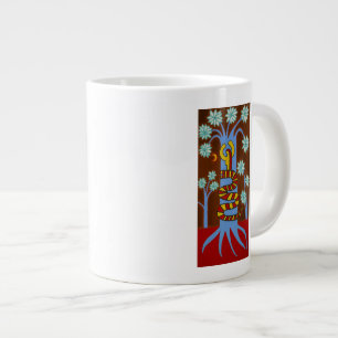 Tasse Géante Mon paysage préféré 2006