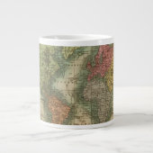 Tasse Géante Monde 4 (Devant)