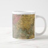Tasse Géante Monde 4 (Droite)