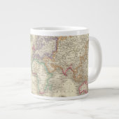 Tasse Géante Monde 9 (Devant droit)