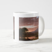 Tasse Géante Mont Ktaadn (Devant droit)