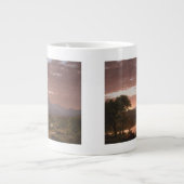 Tasse Géante Mont Ktaadn (Devant)