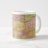 Tasse Géante Montana (Devant droit)