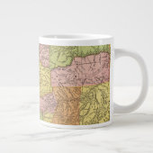 Tasse Géante Montana (Droite)