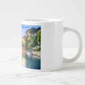 Tasse Géante Mostar (Droite)