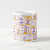 Tasse Géante motif avec une princesse (Devant)