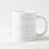 Tasse Géante Motif mignon avec des chiens (Droite)