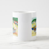 Tasse Géante Mouette 2012 de Durley Chine (Devant)