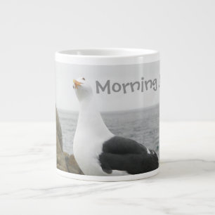 Tasse Géante Mouette de Tilt Tilt