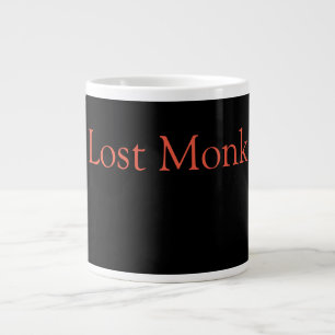 Tasse Géante Moulin perdu